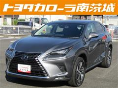 レクサス　NX 300h Iパッケージ