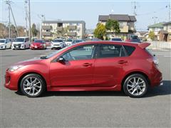 アクセラスポーツ 20Sスカアクスポ