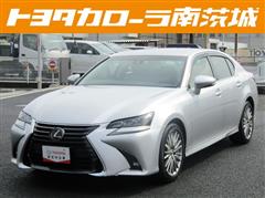 GS 350 バージョンL