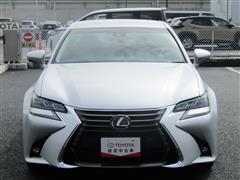 GS 350 バージョンL