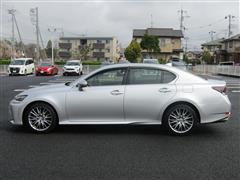 GS 350 バージョンL