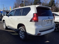 ランクル プラド TX L-PKG