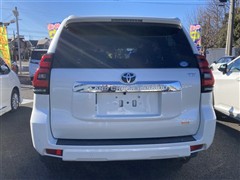 ランクル プラド TX L-PKG