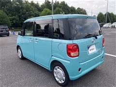 ムーヴキャンバス X SA2