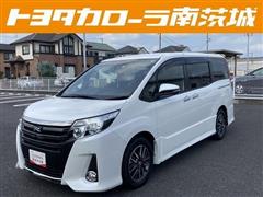 ノア Si ダブルバイビー