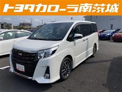 ノア Si ダブルバイビー