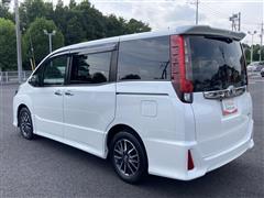 ノア Si ダブルバイビー