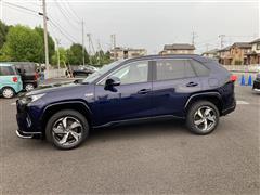 RAV4 PHV G Z