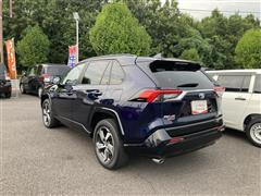 RAV4 PHV G Z