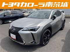 UX 250h アーバンエレガンス