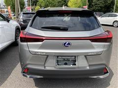 UX 250h アーバンエレガンス