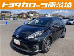 アクア クロスオーバー