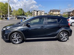 アクア クロスオーバー