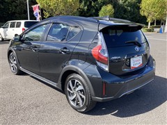 アクア クロスオーバー