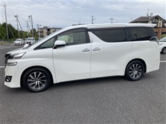 ヴェルファイア V