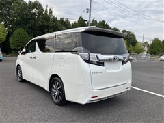 ヴェルファイア V