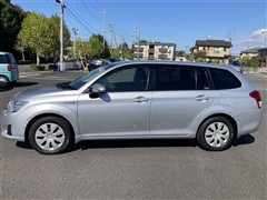 カローラフィールダー hv G