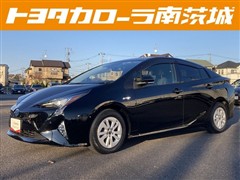 プリウス S セーフティプラス