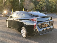 プリウス S セーフティプラス