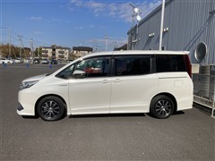 ノア ハイブリッド G