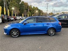 カローラフィールダーhvGエアロツアラ