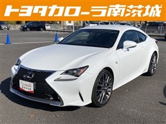 RC 300h Fスポーツ