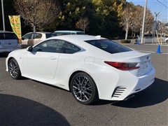 RC 300h Fスポーツ