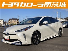 プリウス A ツーリングセレクション