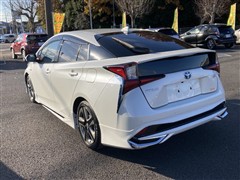 プリウス A ツーリングセレクション