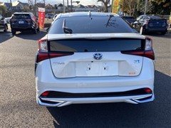 プリウス A ツーリングセレクション