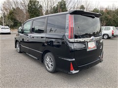 ノア hv Siダブルバイビー2