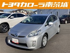 プリウス S LEDエディション