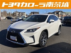 レクサス RX 200t バージョンL