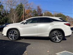 RX 200t バージョンL