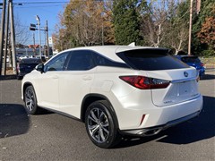 RX 200t バージョンL