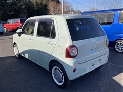 ミラトコット G SA3