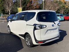 シエンタ ハイブリッド G