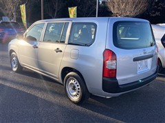 プロボックスバン DX