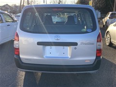 プロボックスバン DX