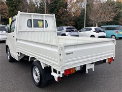 タウンエーストラック DX