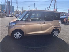 デイズルークス X