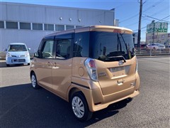 デイズルークス X