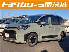 シエンタ ハイブリッド Z