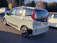 シエンタ ハイブリッド Z