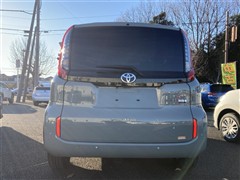 シエンタ ハイブリッド Z