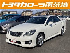 クラウンアスリート 3.5アスリート