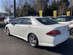 クラウンアスリート 3.5アスリート