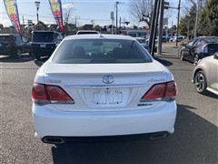 クラウンアスリート 3.5アスリート