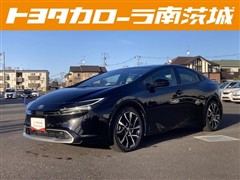 プリウス PHV Z