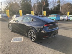 プリウス PHV Z
